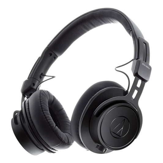 Audio-Technica ATH-M60x Closed-Back Monitor Headphones