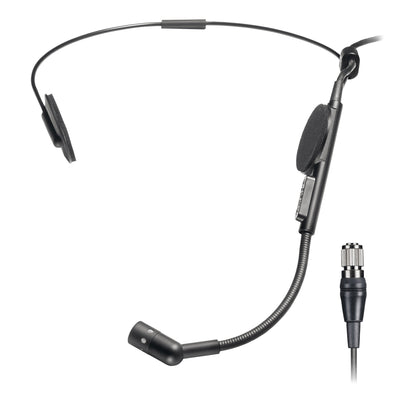 Audio Technica ATM73 Cardioid Condenser Headworn Microphone