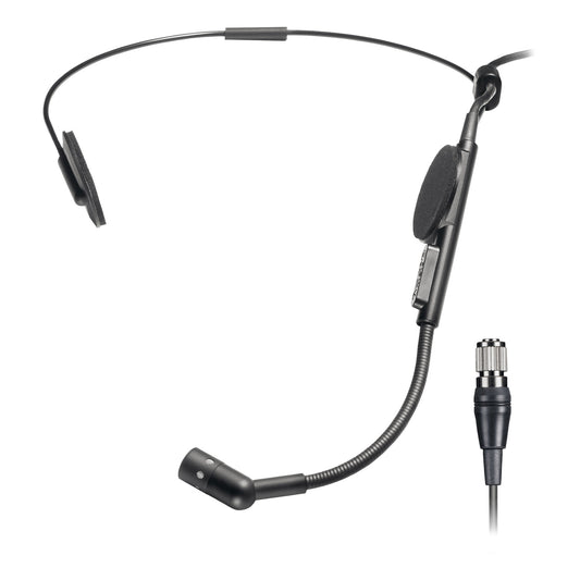 Audio Technica ATM73 Cardioid Condenser Headworn Microphone