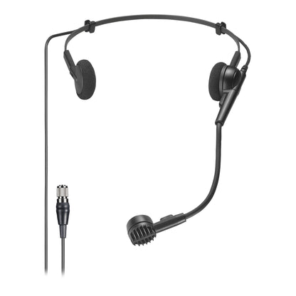 Audio Technica ATM75 Cardioid Condenser Headworn Microphone