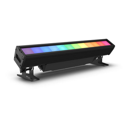 Chauvet Pro COLORado Solo Batten IP65 RGBAW Linear Wash Fixture