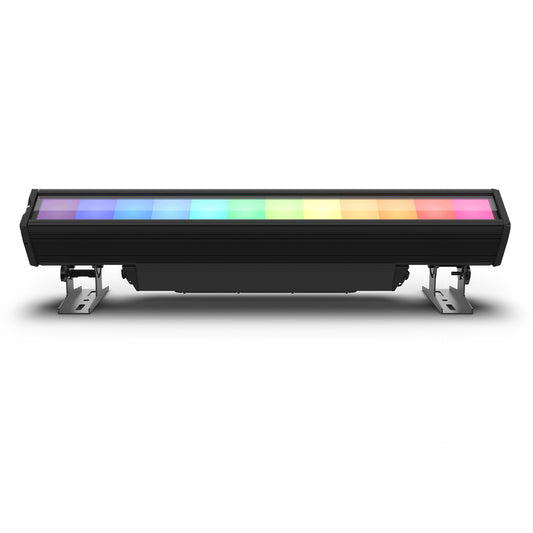 Chauvet Pro COLORado Solo Batten IP65 RGBAW Linear Wash Fixture