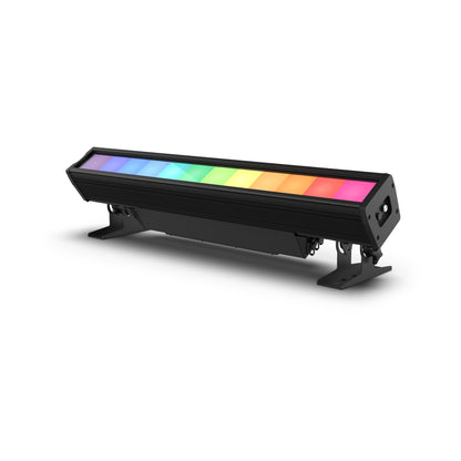 Chauvet Pro COLORado Solo Batten IP65 RGBAW Linear Wash Fixture