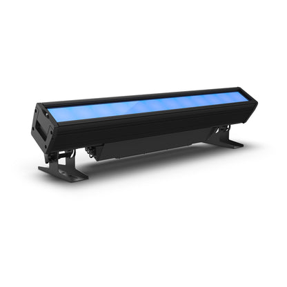 Chauvet Pro COLORado Solo Batten IP65 RGBAW Linear Wash Fixture