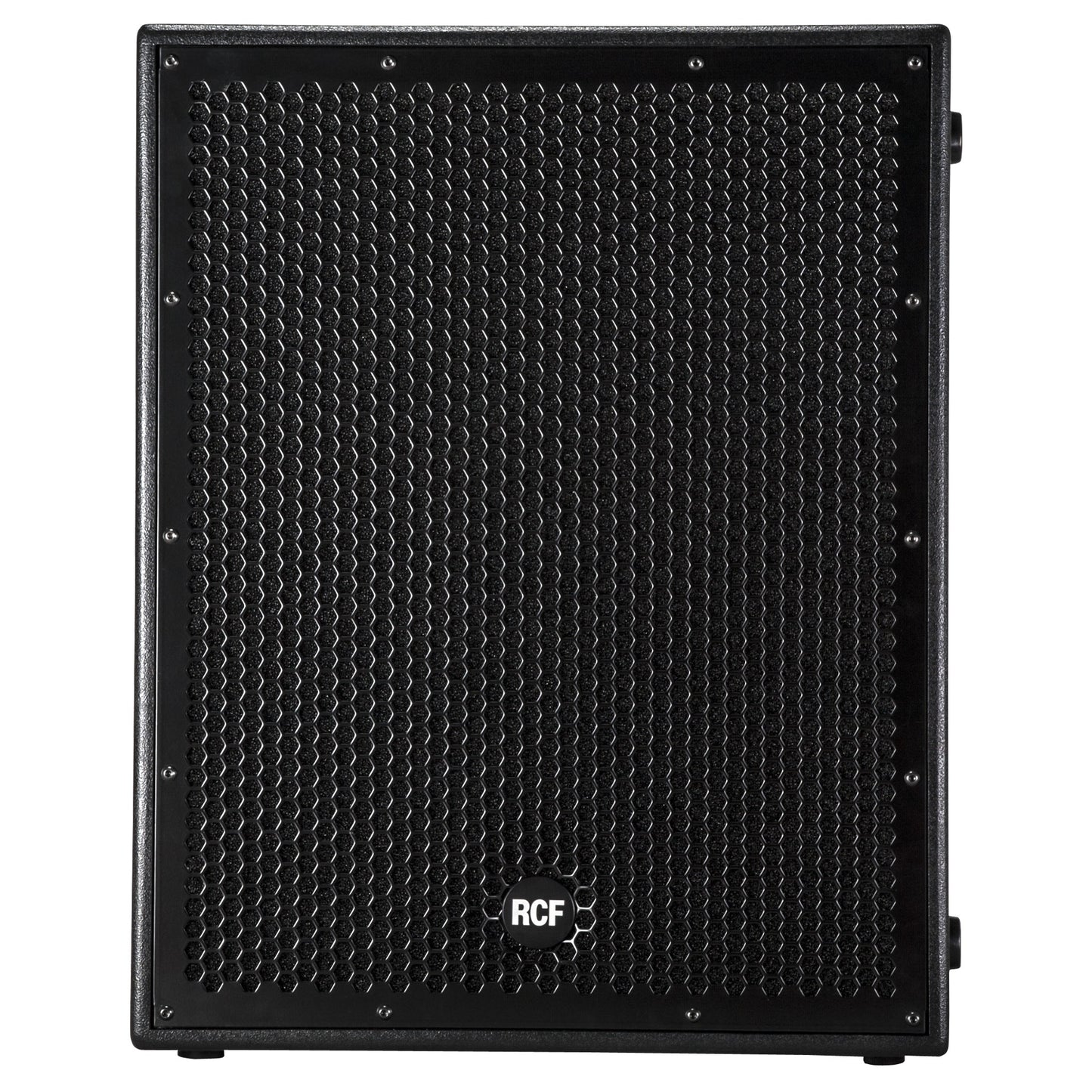 RCF SUB 8004-AS 18-Inch Powered Subwoofer