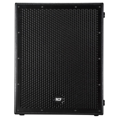 RCF SUB 8004-AS 18-Inch Powered Subwoofer