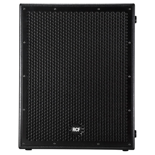 RCF SUB 8004-AS 18-Inch Powered Subwoofer