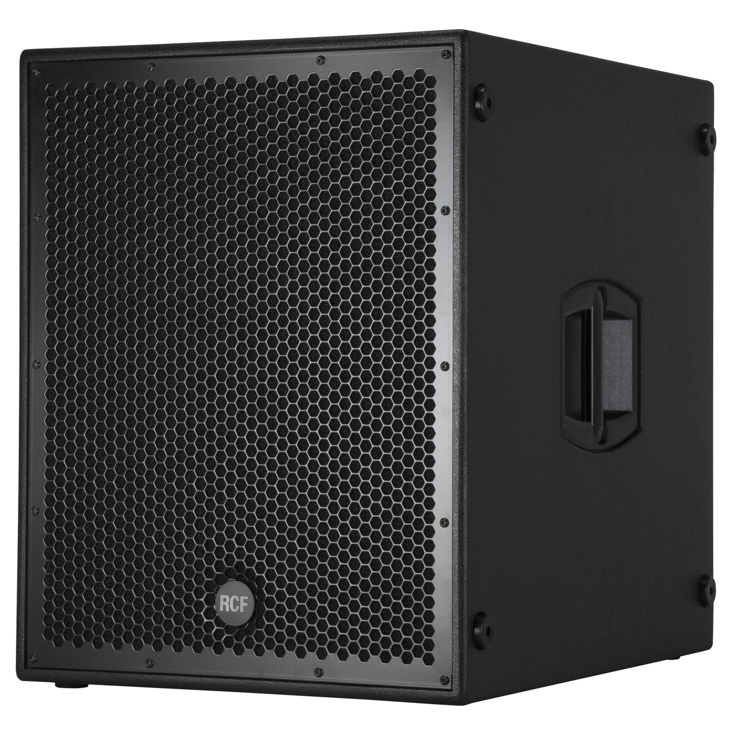 RCF SUB 8004-AS 18-Inch Powered Subwoofer