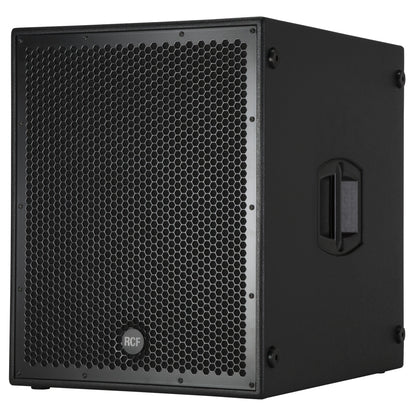 RCF SUB 8004-AS 18-Inch Powered Subwoofer