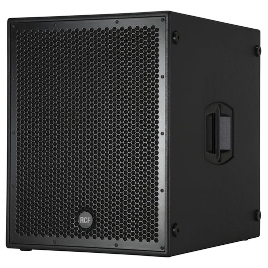 RCF SUB 8004-AS 18-Inch Powered Subwoofer