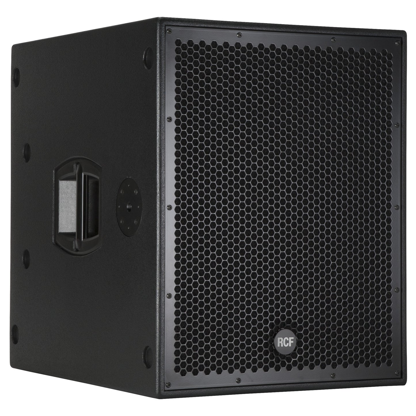 RCF SUB 8004-AS 18-Inch Powered Subwoofer