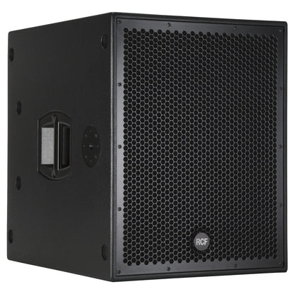 RCF SUB 8004-AS 18-Inch Powered Subwoofer