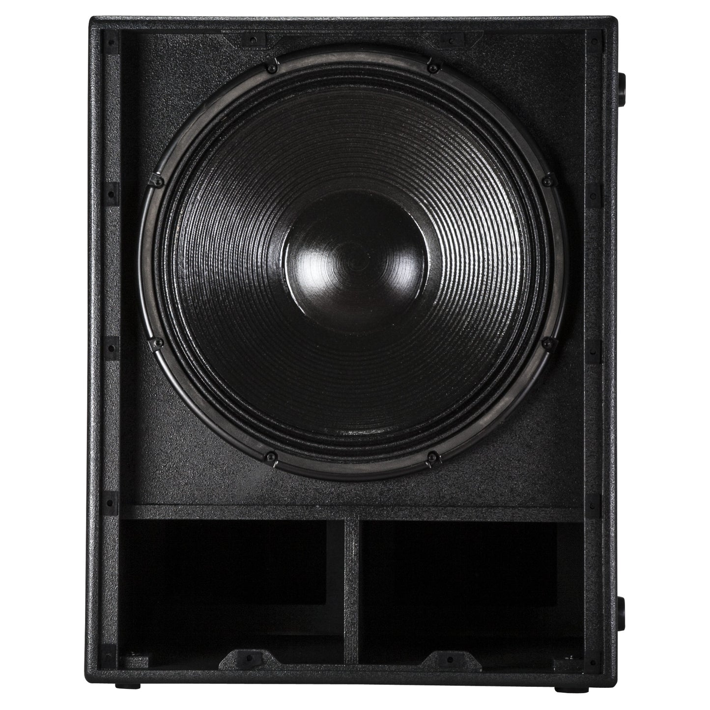 RCF SUB 8004-AS 18-Inch Powered Subwoofer