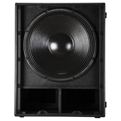 RCF SUB 8004-AS 18-Inch Powered Subwoofer