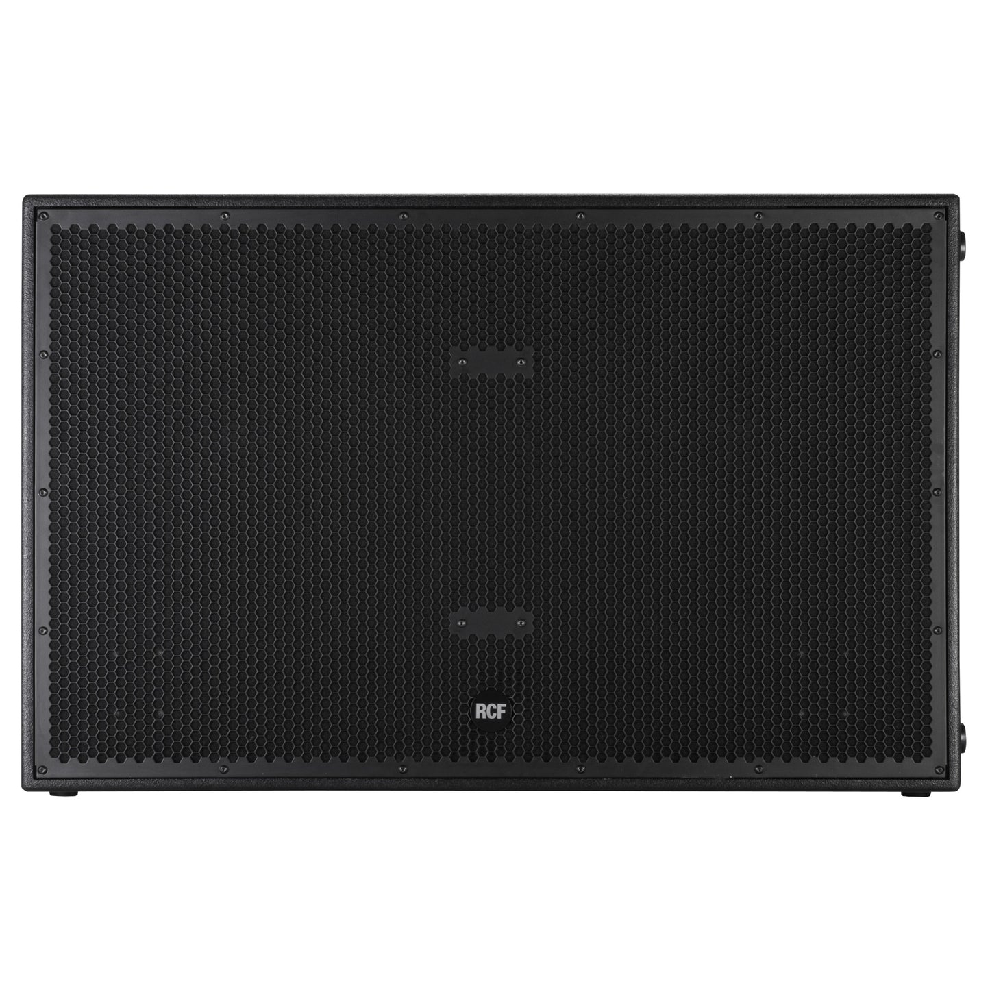 RCF SUB 8006-AS Dual 18-Inch Powered Subwoofer
