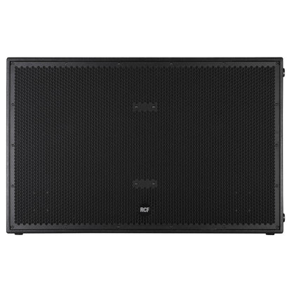 RCF SUB 8006-AS Dual 18-Inch Powered Subwoofer