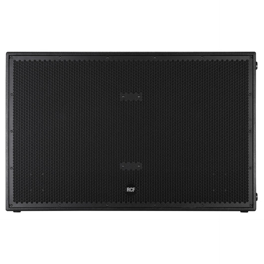 RCF SUB 8006-AS Dual 18-Inch Powered Subwoofer