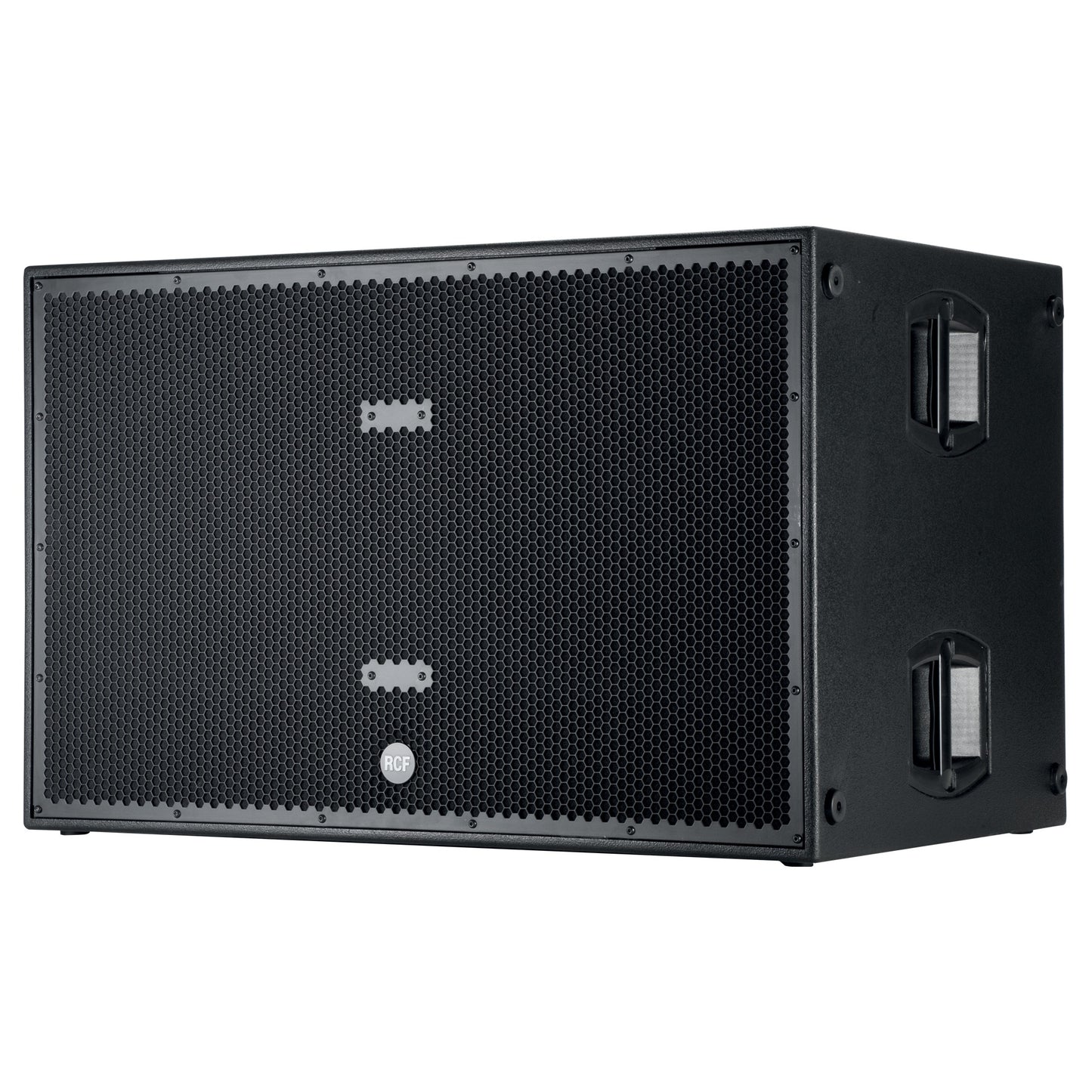 RCF SUB 8006-AS Dual 18-Inch Powered Subwoofer