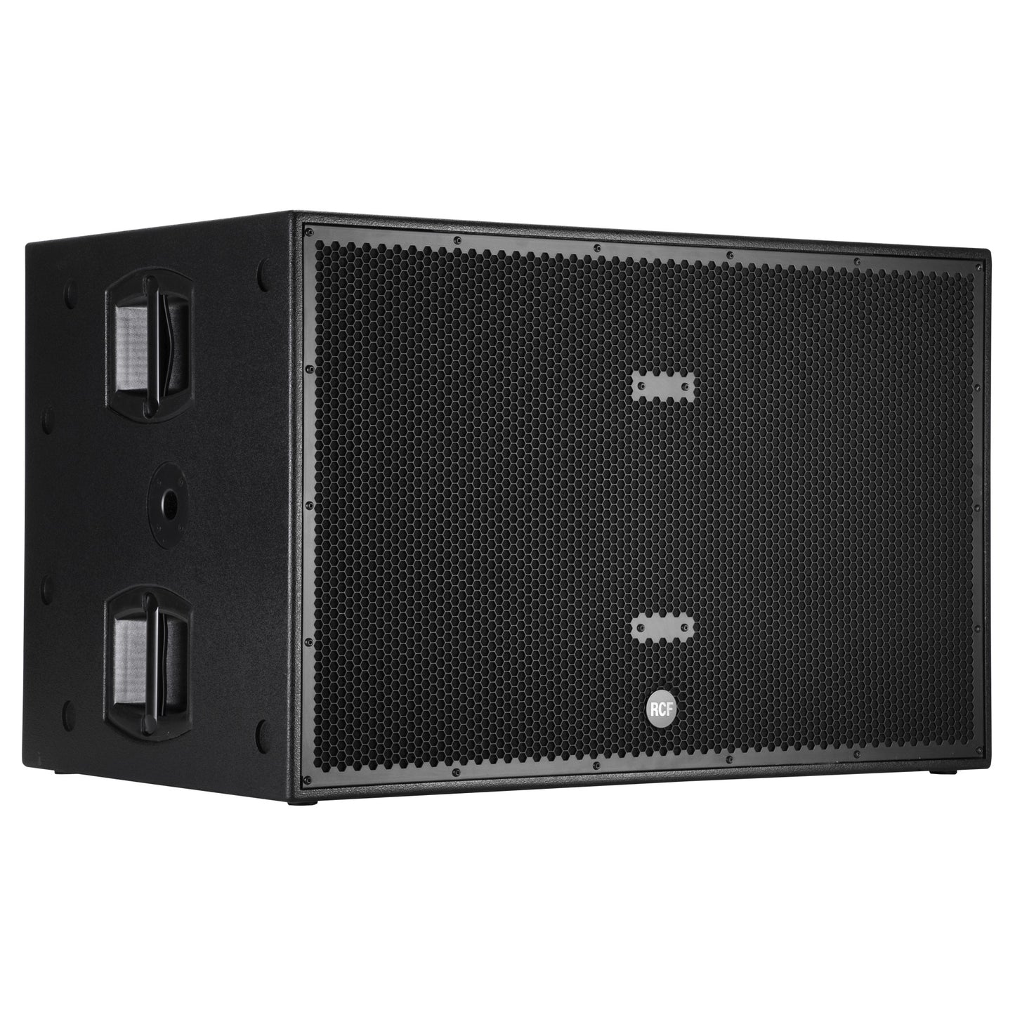 RCF SUB 8006-AS Dual 18-Inch Powered Subwoofer