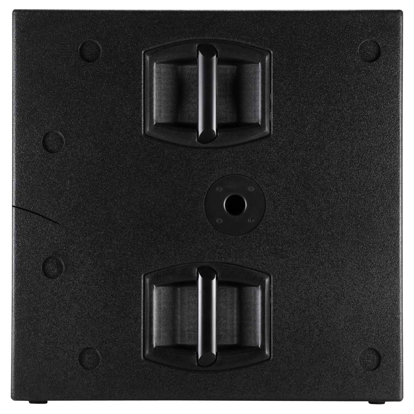 RCF SUB 8006-AS Dual 18-Inch Powered Subwoofer