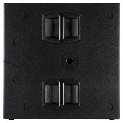 RCF SUB 8006-AS Dual 18-Inch Powered Subwoofer
