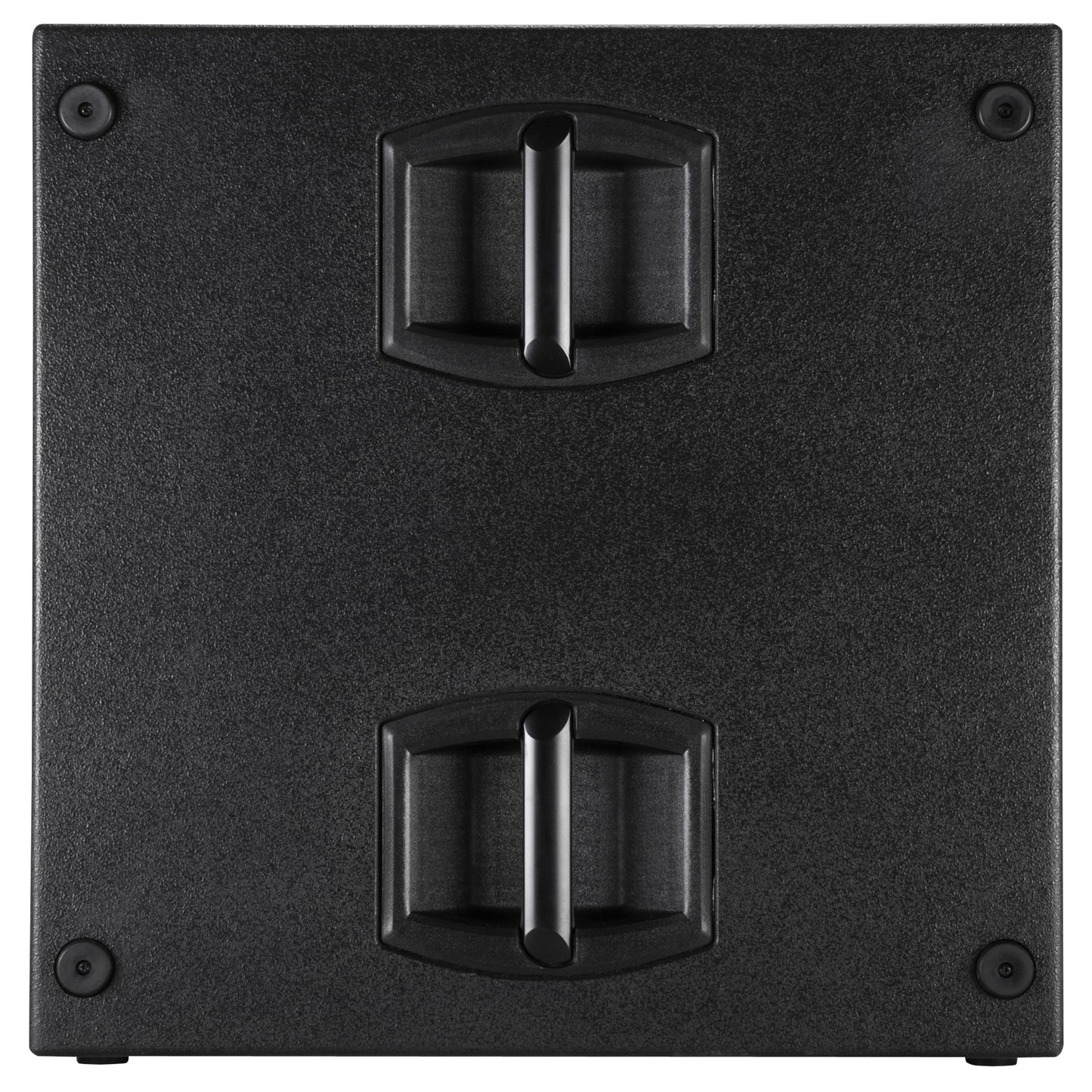RCF SUB 8006-AS Dual 18-Inch Powered Subwoofer
