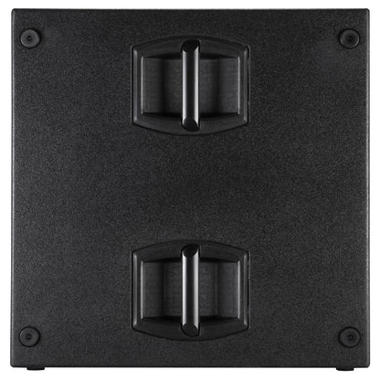 RCF SUB 8006-AS Dual 18-Inch Powered Subwoofer