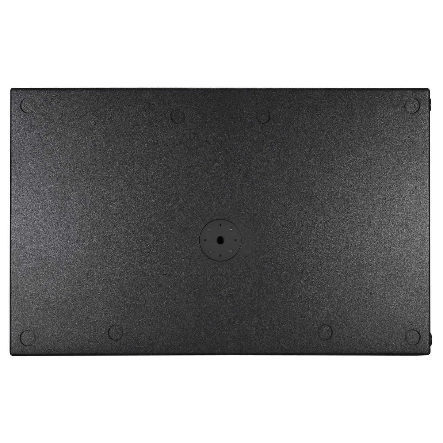 RCF SUB 8006-AS Dual 18-Inch Powered Subwoofer