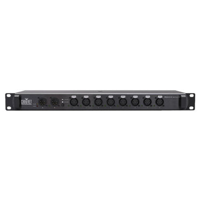 Chauvet Pro RDMX Splitter 8 RDM/5-Pin DMX Opto-Splitter