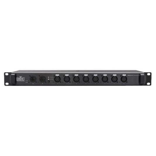 Chauvet Pro RDMX Splitter 8 RDM/5-Pin DMX Opto-Splitter