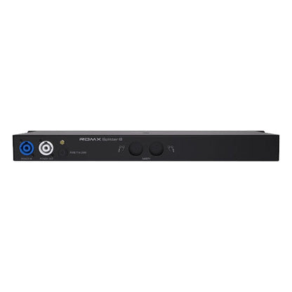 Chauvet Pro RDMX Splitter 8 RDM/5-Pin DMX Opto-Splitter