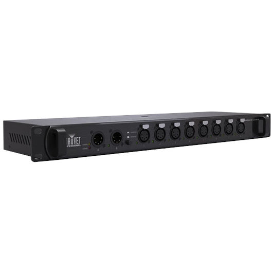 Chauvet Pro RDMX Splitter 8 RDM/5-Pin DMX Opto-Splitter