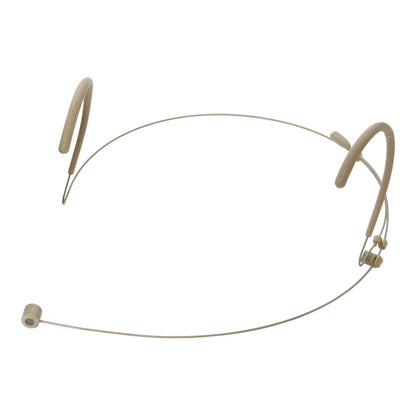 Galaxy Audio HSM8 Uni Headset Microphone with 4 Cables