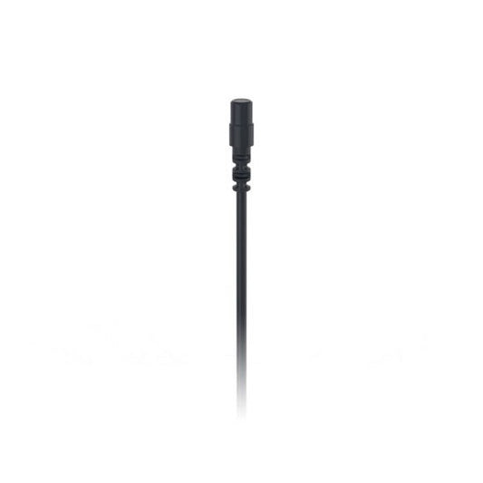 Countryman B2D Directional Lavalier Microphone - Black