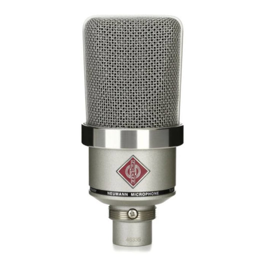 Neumann TLM 102 Large Diaphragm Condenser Microphone