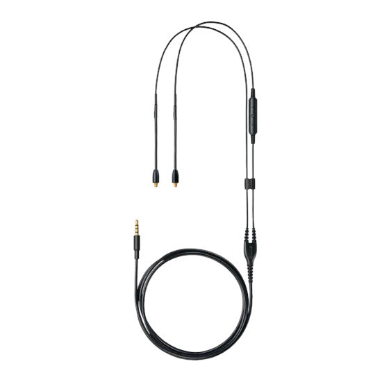 Shure RMCE-UNI Remote Mic Universal Cable
