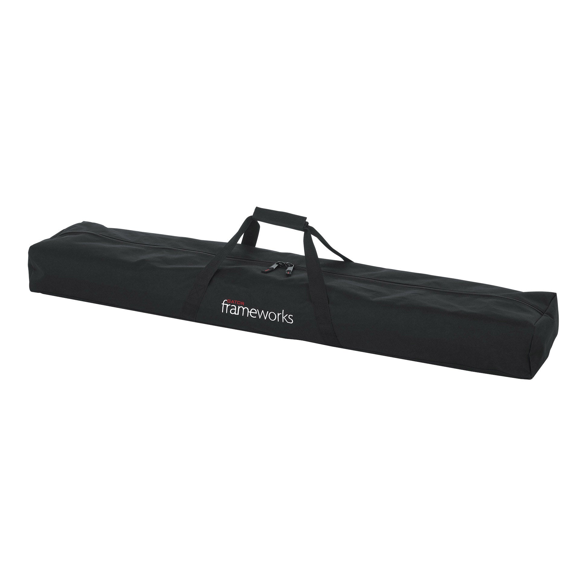 Gator Frameworks GFW-6XMICSTANDBAG 6 Mic Tripod Boom Stand Bag