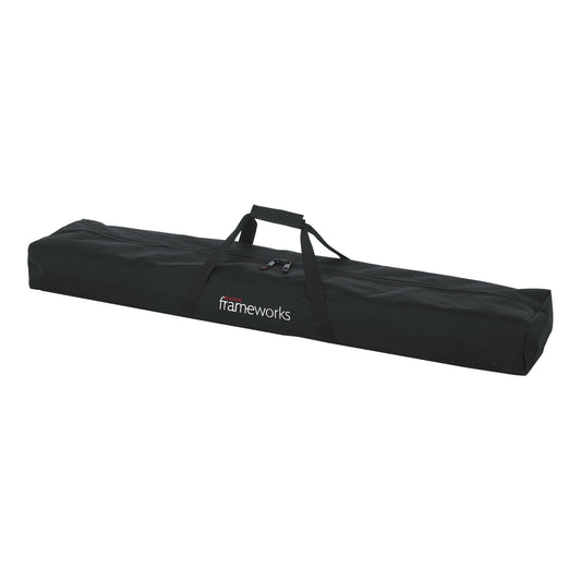 Gator Frameworks GFW-6XMICSTANDBAG 6 Mic Tripod Boom Stand Bag