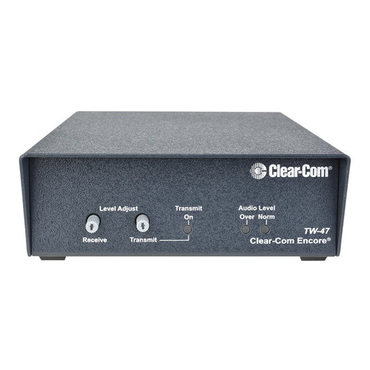 Clear-Com TW-47 Encore 2-Way Radio Interface