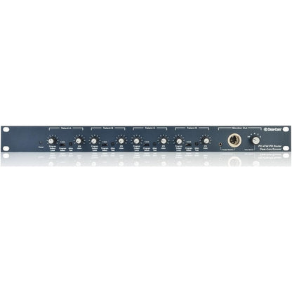 Clear-Com PIC-4744 Encore Program Interrupt/IFB Router