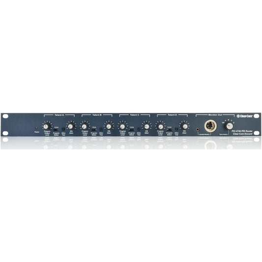 Clear-Com PIC-4744 Encore Program Interrupt/IFB Router