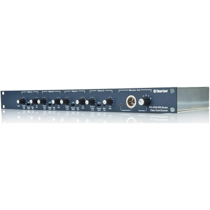 Clear-Com PIC-4744 Encore Program Interrupt/IFB Router