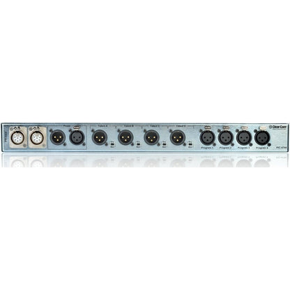 Clear-Com PIC-4744 Encore Program Interrupt/IFB Router