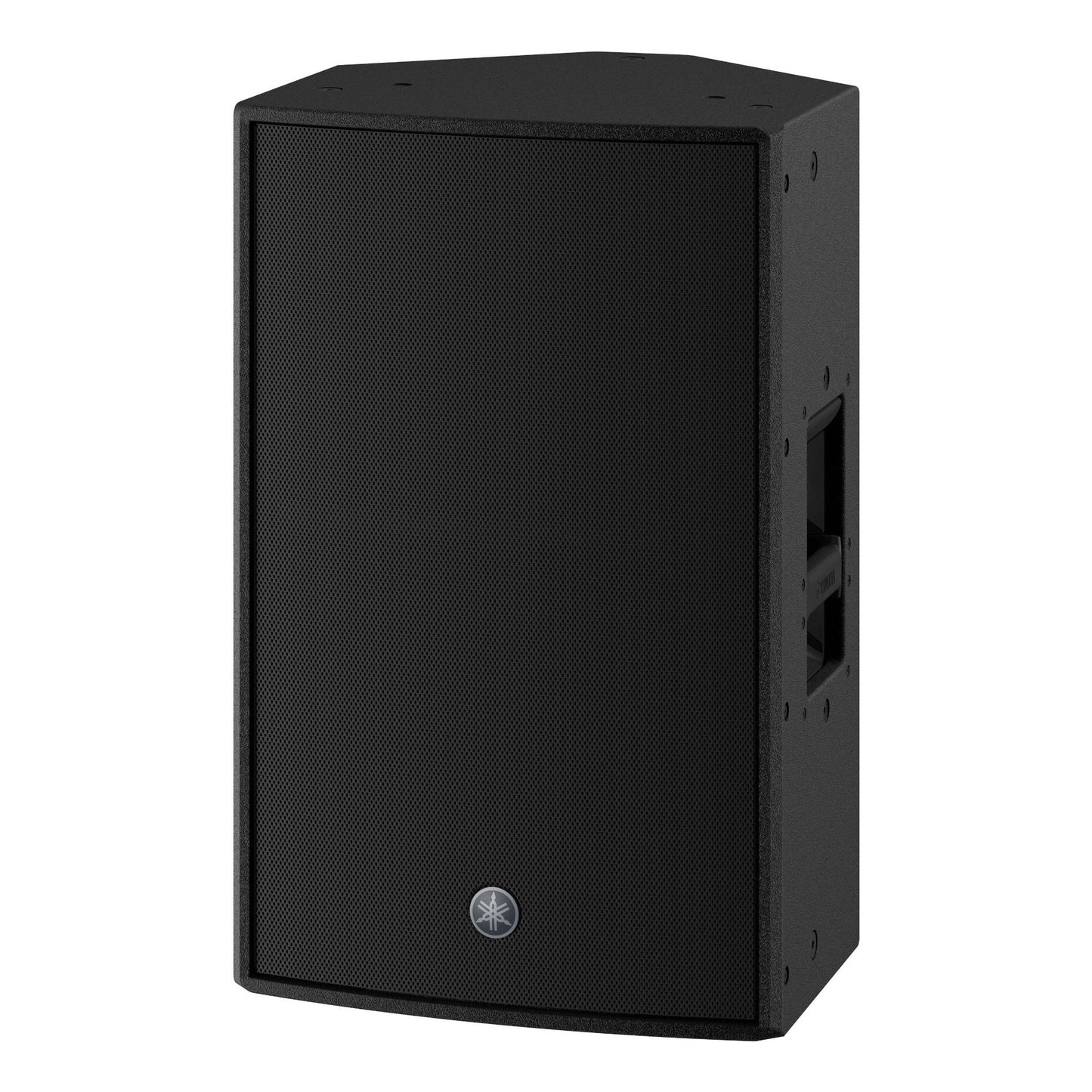 Yamaha DZR12 12" 2-Way Powered Speaker, Black