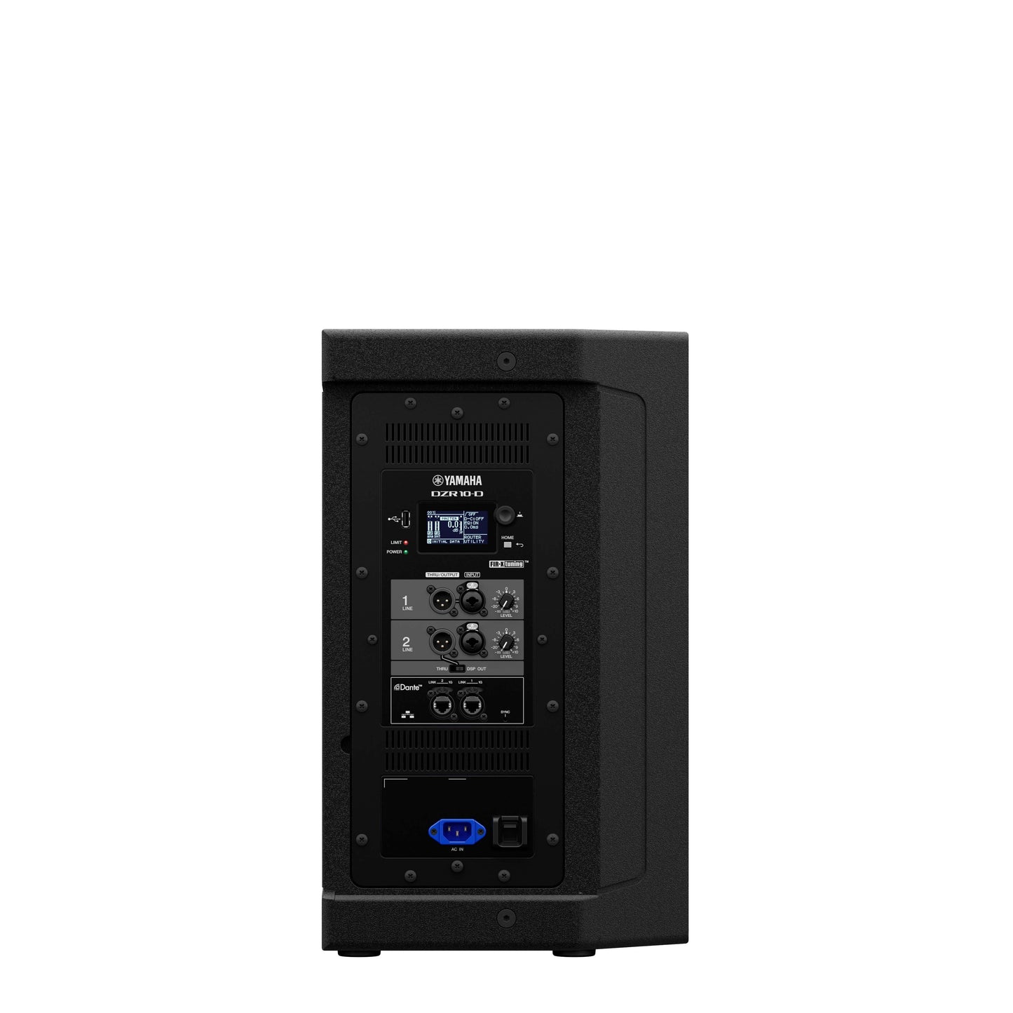 34555_Yamaha-DZR10-D-10-Inch-Powered-Speaker-with-Dante_ALT4sqr