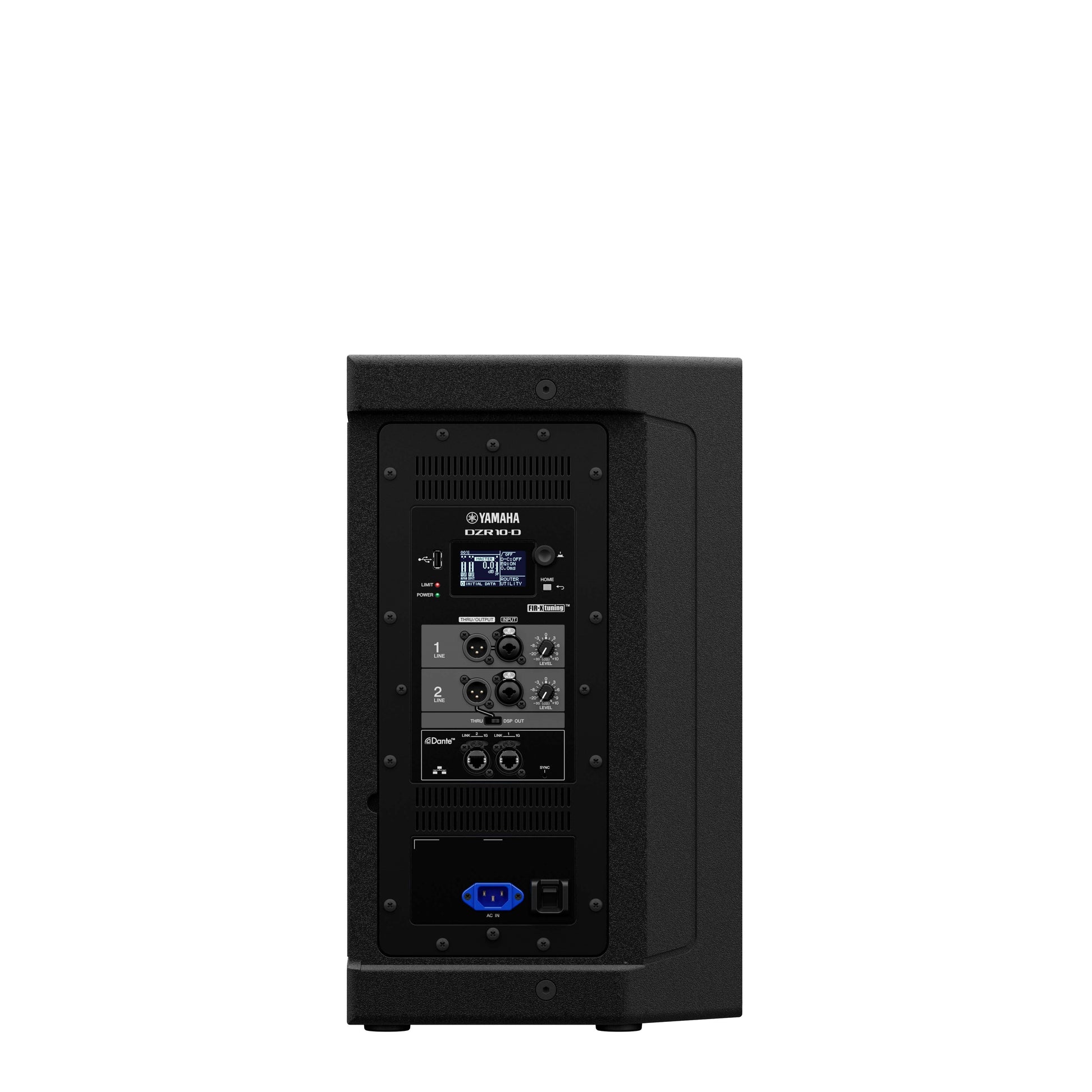 34555_Yamaha-DZR10-D-10-Inch-Powered-Speaker-with-Dante_ALT4sqr