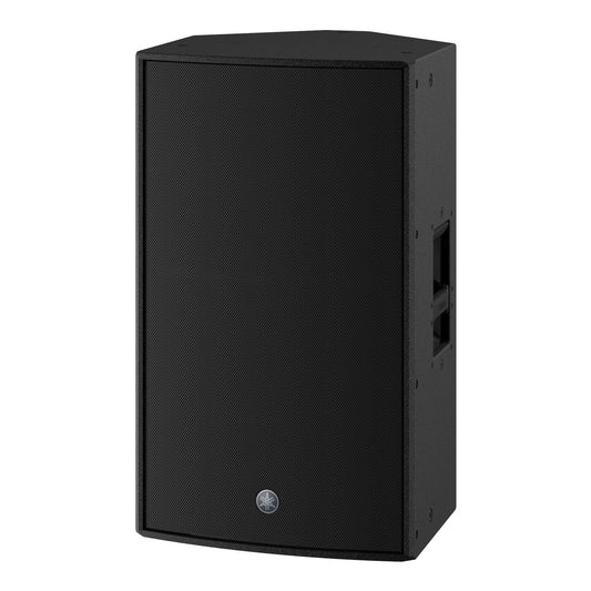 Yamaha DZR15-D 15" 2-Way Powered Dante Speaker
