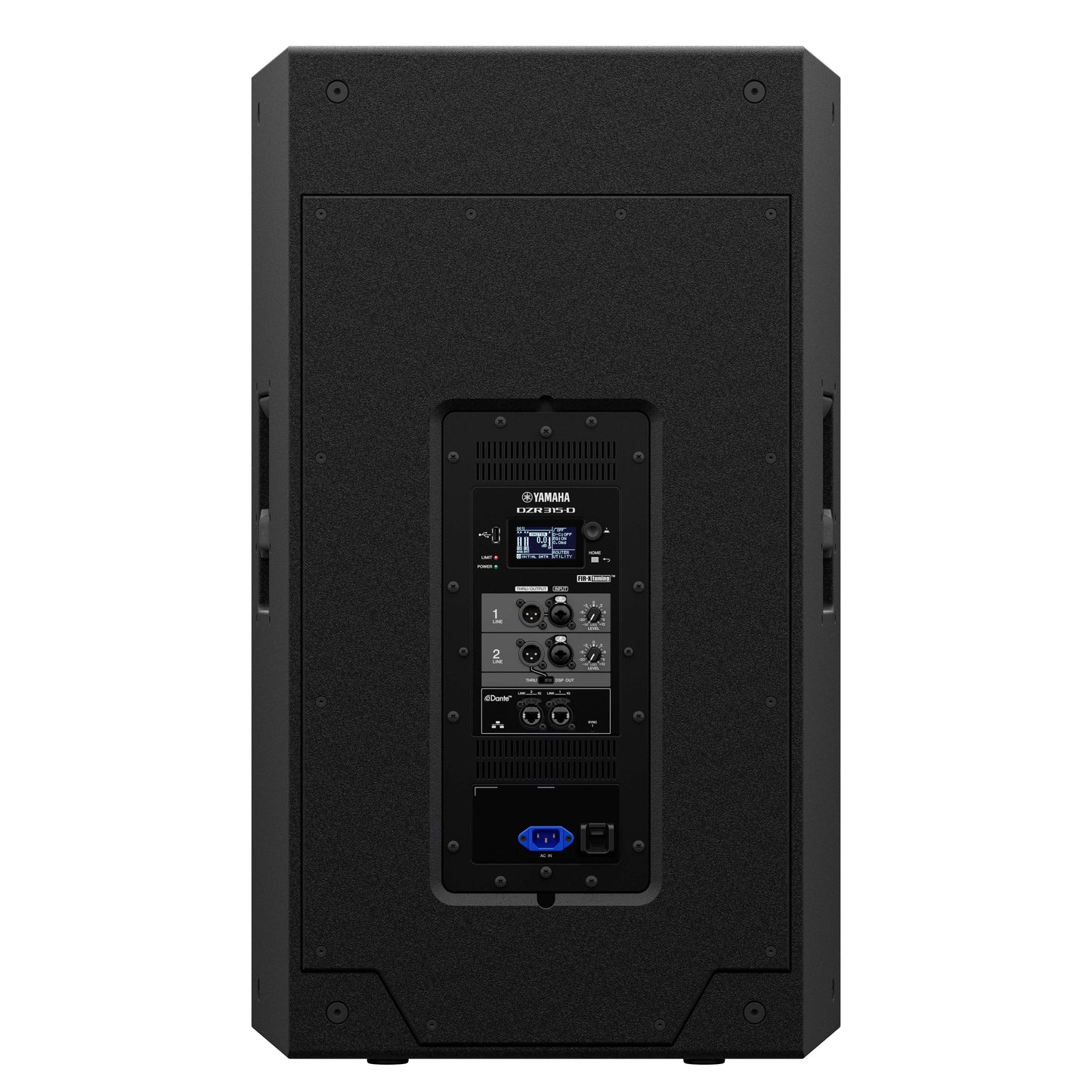 34558_Yamaha-DZR315-D-15-Inch-3-Way-Powered-Speaker-with-Dante_ALT4sqr