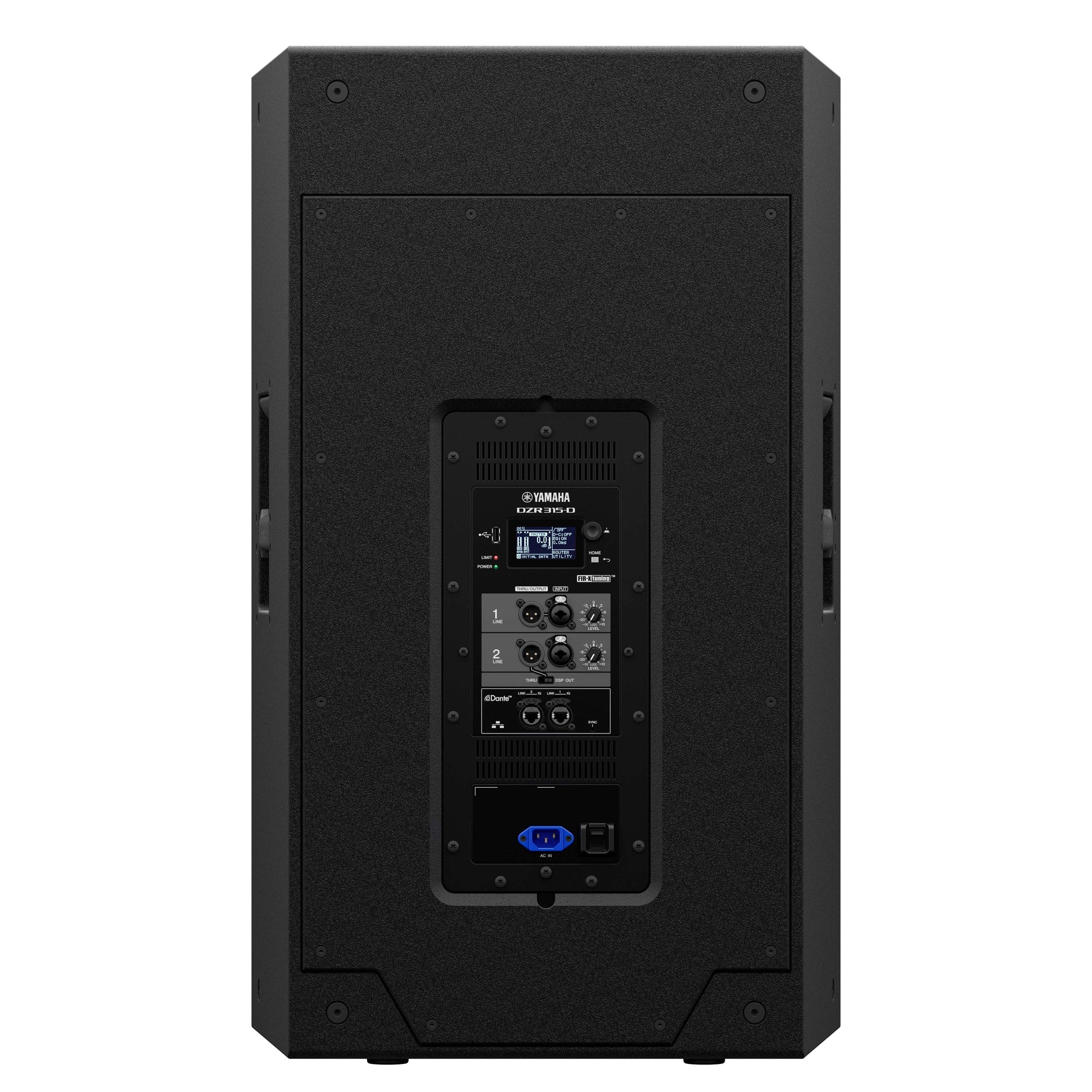 34558_Yamaha-DZR315-D-15-Inch-3-Way-Powered-Speaker-with-Dante_ALT4sqr