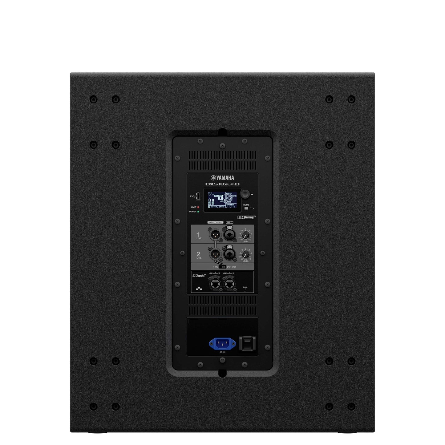 34560_Yamaha-DXS18XLF-D-18-Inch-Powered-Subwoofer-with-Dante_ALT4sqr